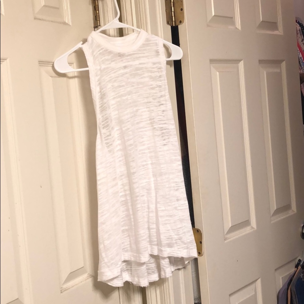Free People Brisbane Tank top